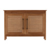 Natural Dalia Cabinet - 59'