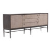 Glacier Sideboard - 78'