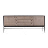 Glacier Sideboard - 78'