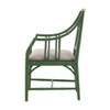 Green Riley Arm Chair - 25'