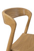 Natural Townsend Side Chair - 22'