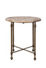 Colmar Side Table - 20'