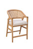 Natural Royce Counter Stool - 23'