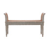 Castlewood Bench - 48'