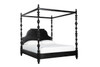 Paul King Bed - 85.5'