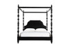 Paul King Bed - 85.5'