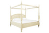 Wright King Bed - 85.5'