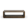 London Coffee Table - Soft Cocoa