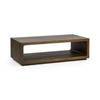 London Coffee Table - Soft Cocoa