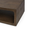 London Coffee Table - Soft Cocoa