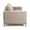 Donovan Sofa - Bisque