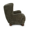 Penelope Winter Fir Accent Chair