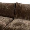 Ludwig Mossed Brown 3 pc Sofa
