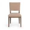 Arima Wheat Husk Dining Chair Set of 2