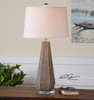 Pontius Ceramic Bronze Table Lamps sale