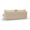 Sly Sleek Full Size convertible sofa bed