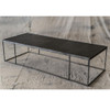 Theory Long Steel Table 
ISD-0028
