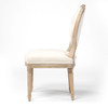 Tufted Dining Chairs
