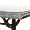 CIMP-4K PARISIAN DINING TABLE