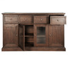 Hudson Vintage Sideboard 70"