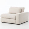 Bloor Sectional RAF