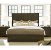 California Queen Platform Bed, Hollywood Hills