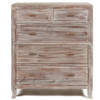 Aria 5-Drawer Chest