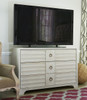 California media chest tv stand