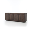 UWES-057,COURIC 4 DOOR SIDEBOARD,Wesson