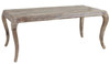 Aria 82" Dining Table