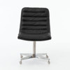 GRIFFITH LEATHER DESK CHAIR

