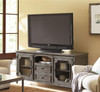 Maison French Industrial Metal TV Media Console