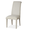 Upholstered Parsons Chair