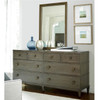 Playlist Antiqued Bronze Bedroom Mirrors