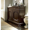 Proximity Cherry Wood Dining Room Buffet Sideboard