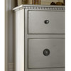 Sojourn French Country 4 Drawers Wooden Chest of drawers