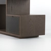 Rowley 4 Drawer Media Console