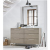 Grayson Modern Kids 6 Drawer Dresser