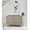 Grayson Modern Kids 6 Drawer Dresser