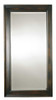 Uttermost Palmer Dark Wood Mirror