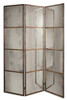 Uttermost Avidan 3 Panel Screen Mirror