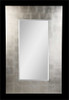 Uttermost Rembrandt Silver Mirror