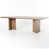 UWES-116,CROSS DINING TABLE