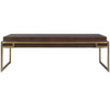 Universal Furniture Modern Hayworth Cocktail Table,644801