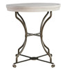 Universal Furniture 637802 Elan Round End Table