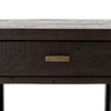 VCNA-03-73, CAMINITO END TABLE- DARK CARBON