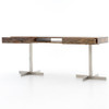 Thomas Bina, Curtis Desk, UBNA-011