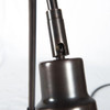Darcy Restoration Bronze Edison Desk Lamp