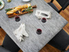 Industrial Iron and Reclaimed Wood Dining Table 96" Industrial Iron and Reclaimed Wood Dining Table 96"