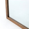 Tiller Reclaimed Wood Mirror